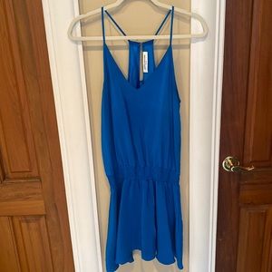 Amanda uprichard dress